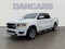 2020 RAM 1500 Laramie W/ Body Color Bed Cover!