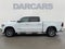 2020 RAM 1500 Laramie W/ Body Color Bed Cover!