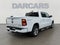2020 RAM 1500 Laramie W/ Body Color Bed Cover!