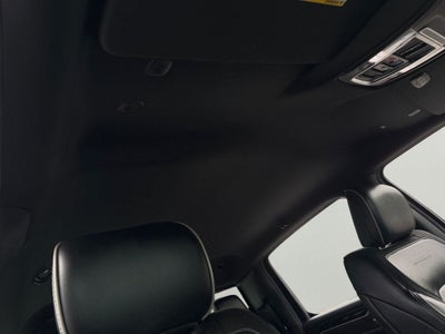 2020 RAM 1500 Laramie W/ Body Color Bed Cover!