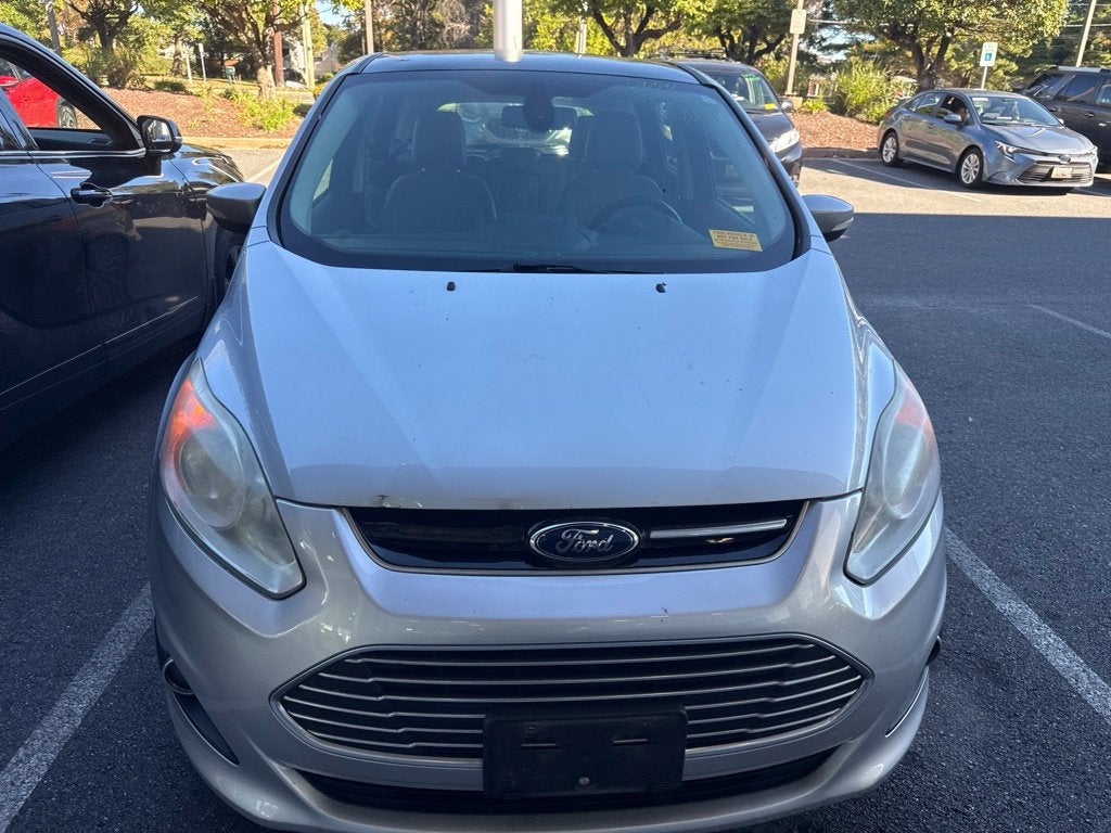 2013 Ford C-Max Hybrid SEL