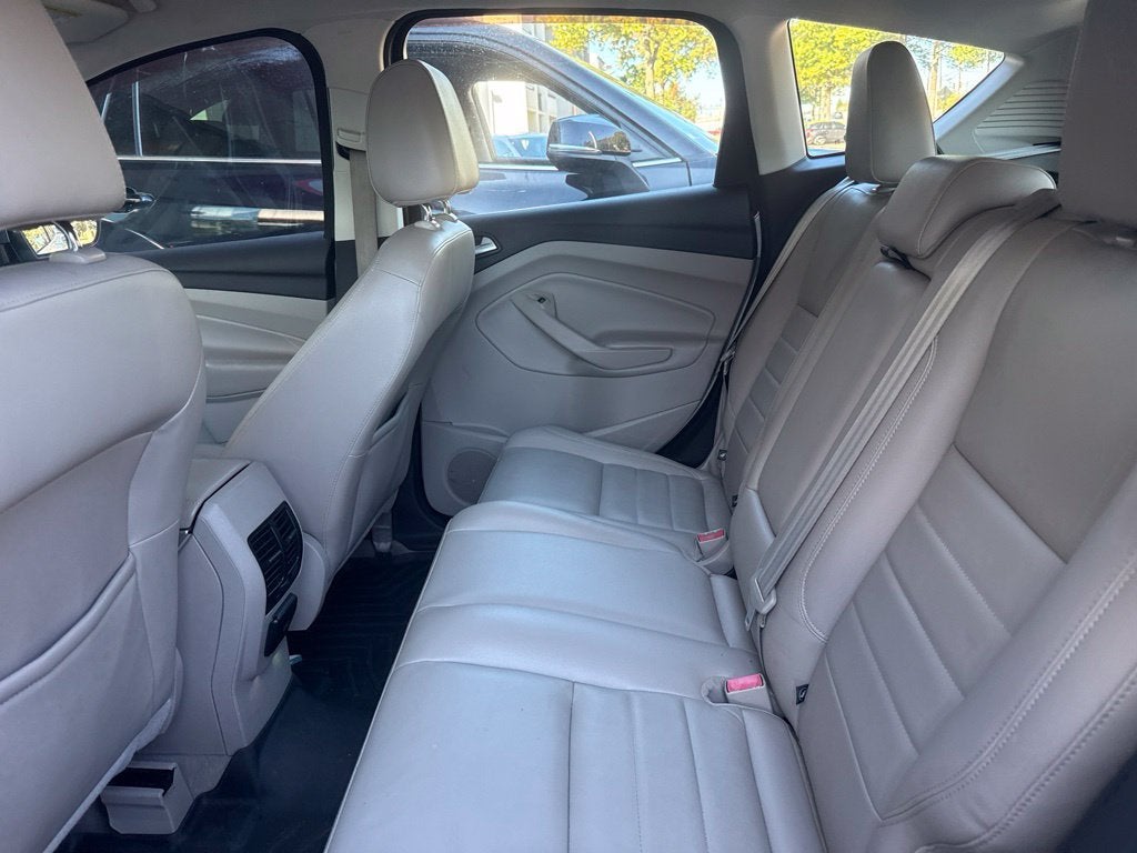 2013 Ford C-Max Hybrid SEL