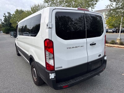 2024 Ford Transit-350 XL