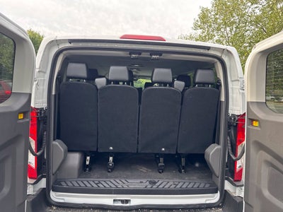 2024 Ford Transit-350 XL