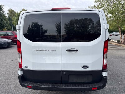 2024 Ford Transit-350 XL