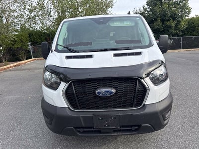 2024 Ford Transit-350 XL