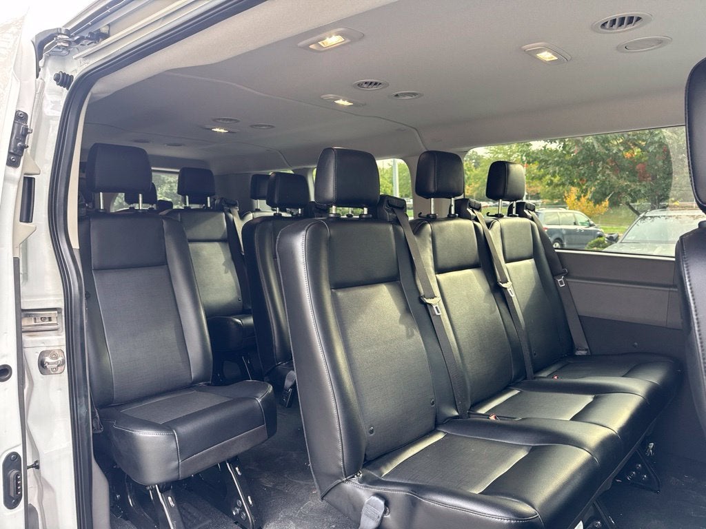 2024 Ford Transit-350 XL