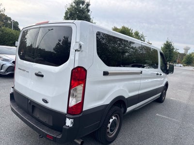 2024 Ford Transit-350 XL