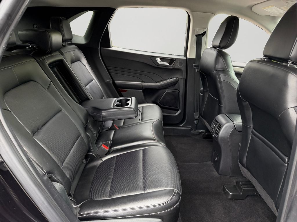 2022 Ford Escape Hybrid SEL