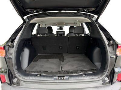 2022 Ford Escape Hybrid SEL