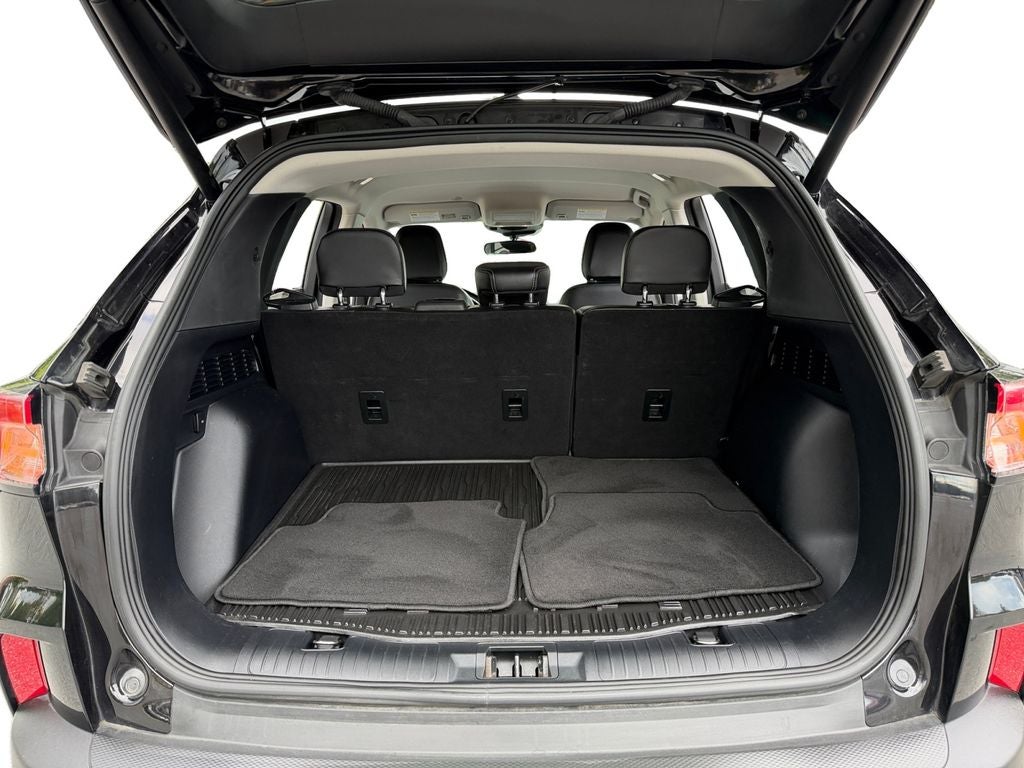 2022 Ford Escape Hybrid SEL