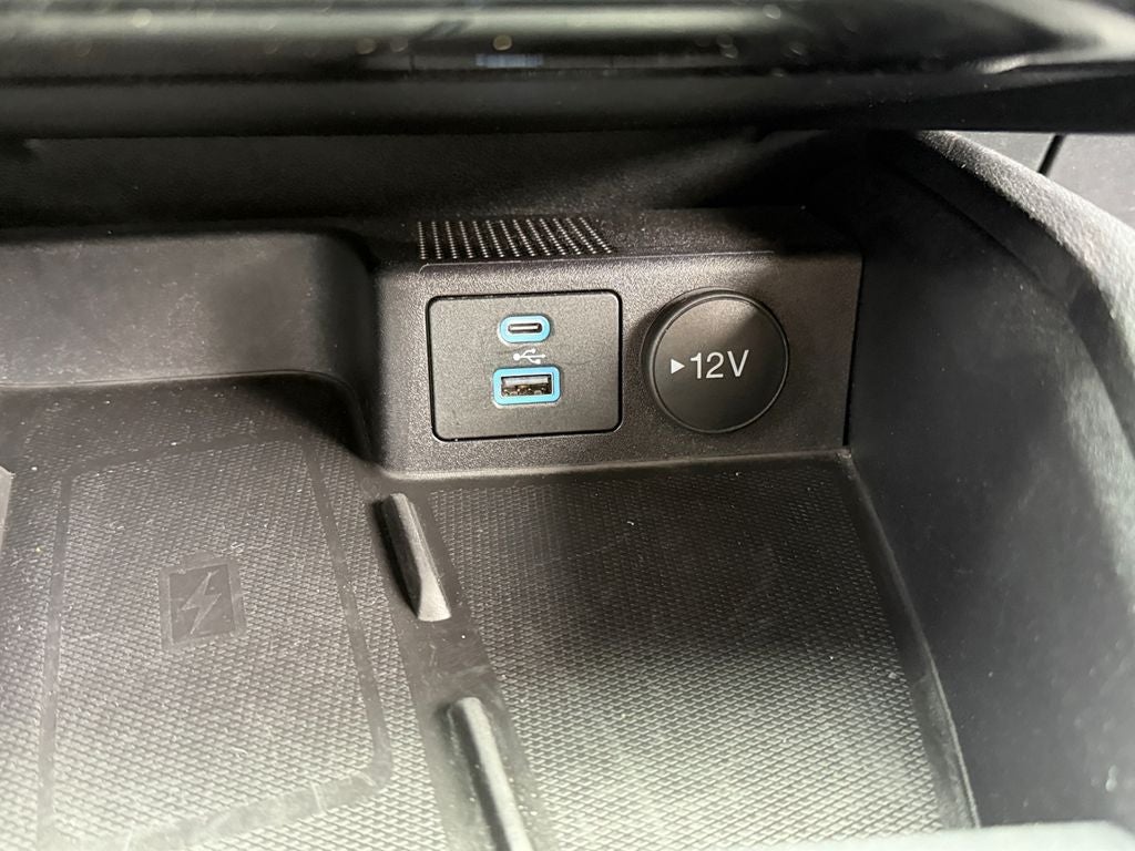 2022 Ford Escape Hybrid SEL