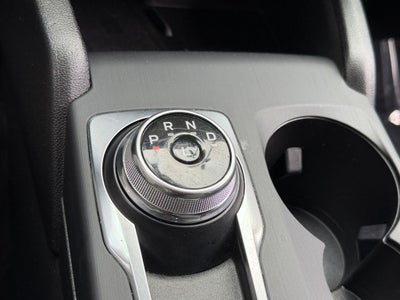 2022 Ford Escape Hybrid SEL
