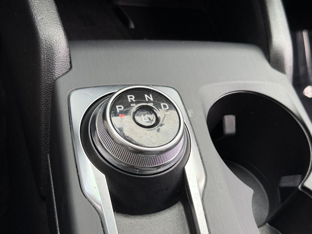2022 Ford Escape Hybrid SEL