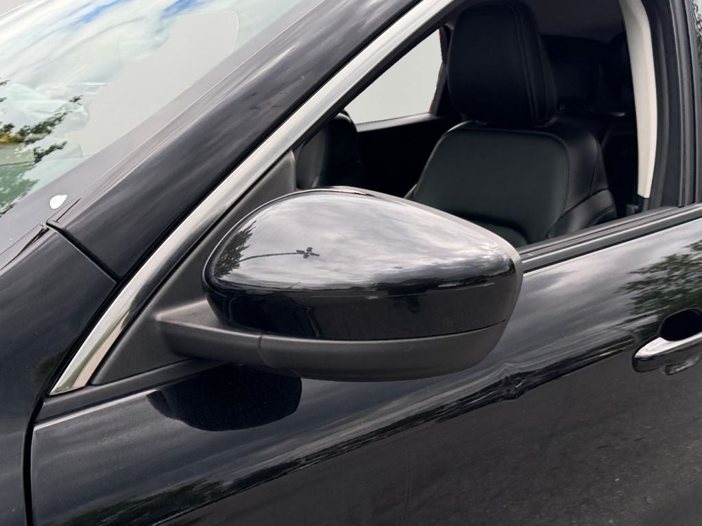 2022 Ford Escape Hybrid SEL