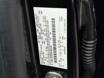 2022 Ford Escape Hybrid SEL