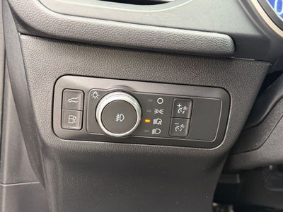 2022 Ford Escape Hybrid SEL
