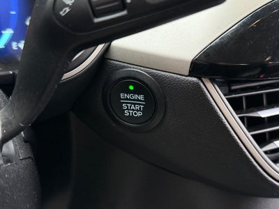 2022 Ford Escape Hybrid SEL