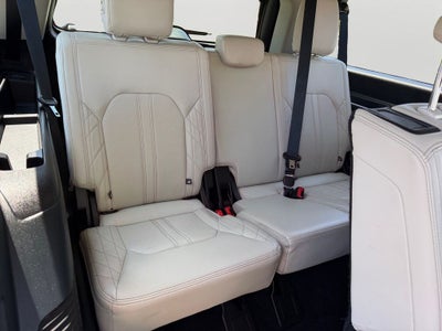 2021 Ford Expedition Max Platinum