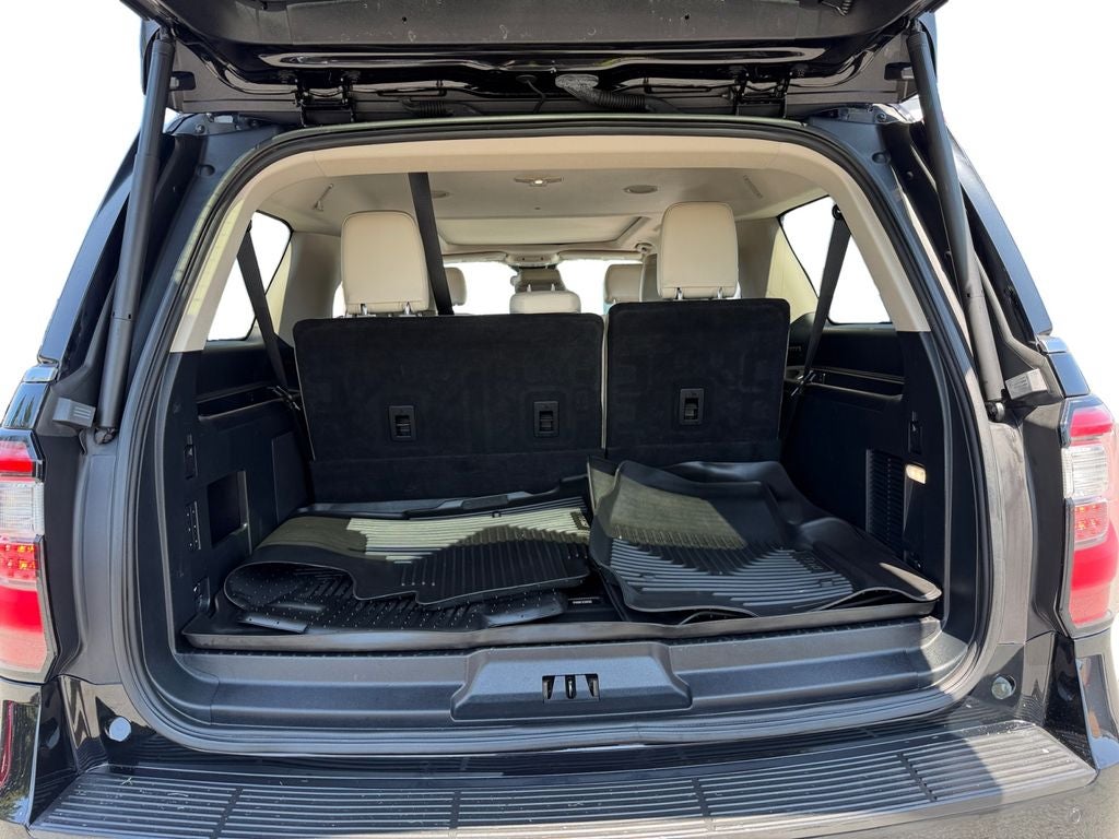 2021 Ford Expedition Max Platinum