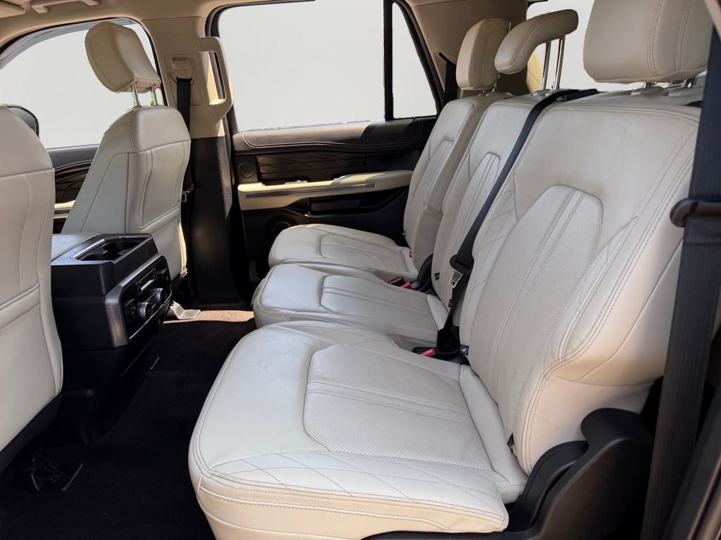 2021 Ford Expedition Max Platinum
