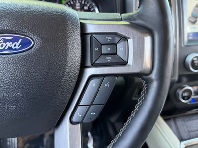 2021 Ford Expedition Max Platinum