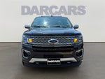 2021 Ford Expedition Max Platinum