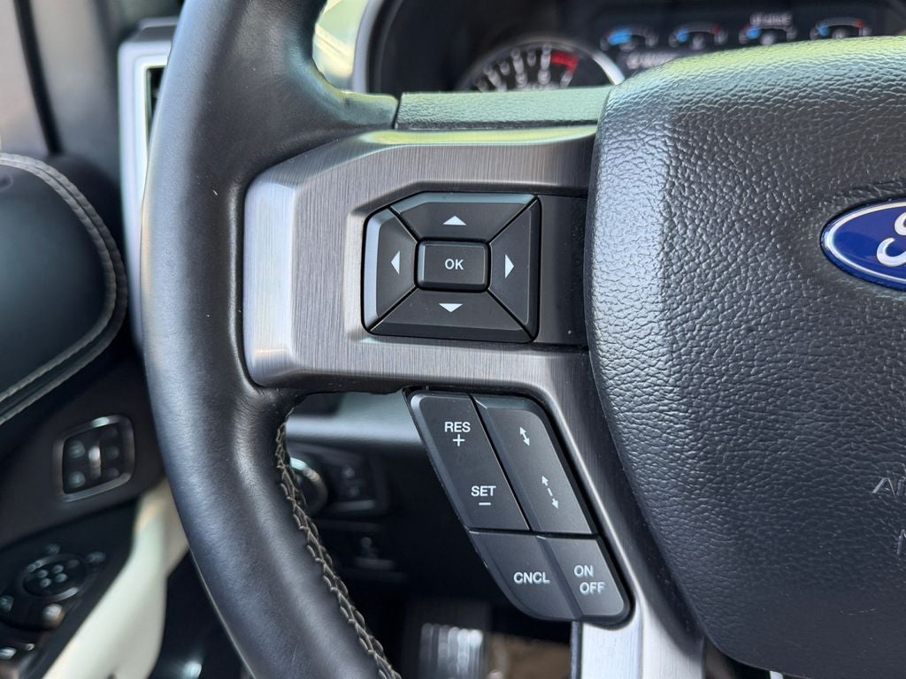 2021 Ford Expedition Max Platinum