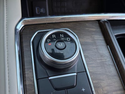 2021 Ford Expedition Max Platinum