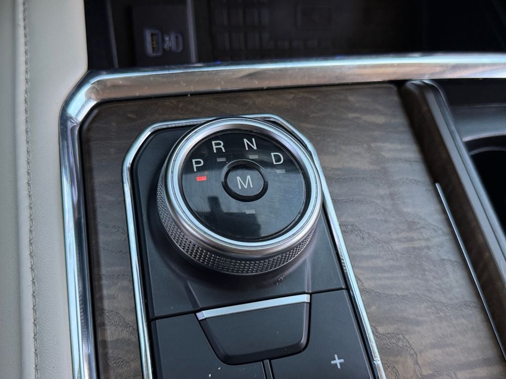 2021 Ford Expedition Max Platinum
