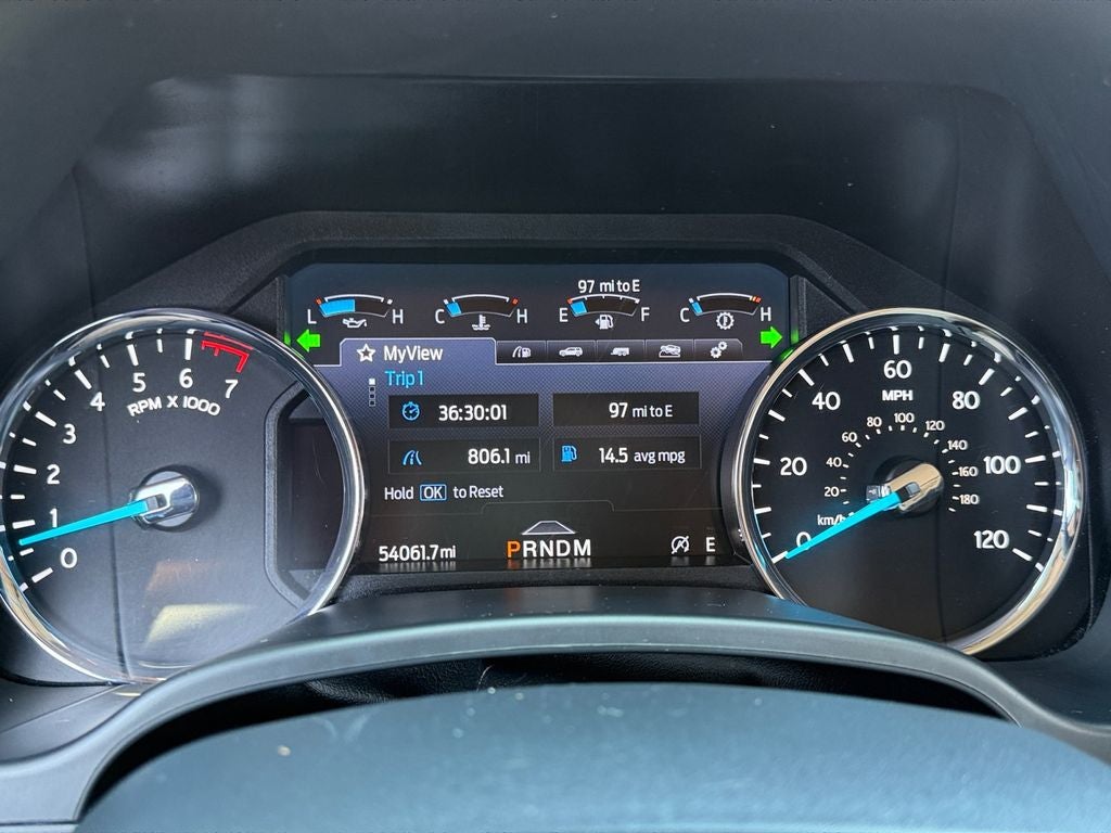 2021 Ford Expedition Max Platinum