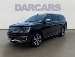 2021 Ford Expedition Max Platinum