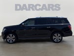 2021 Ford Expedition Max Platinum