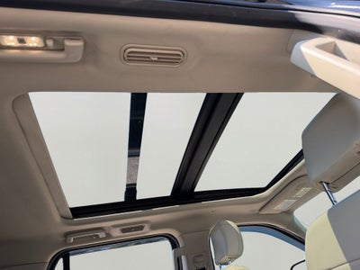 2021 Ford Expedition Max Platinum