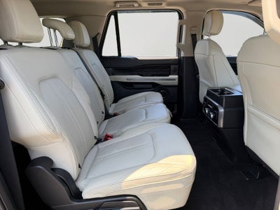 2021 Ford Expedition Max Platinum