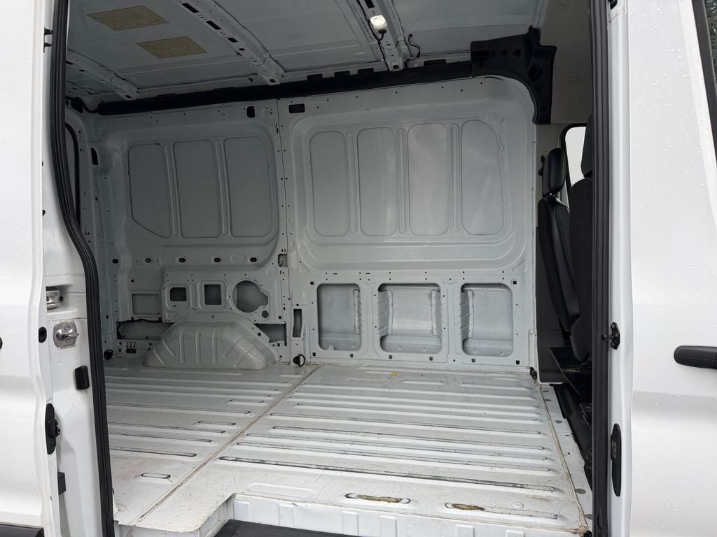 2023 Ford Transit-250 Base
