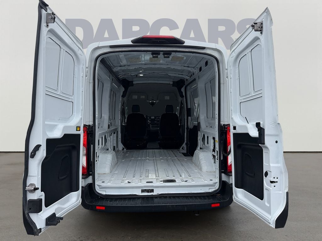 2023 Ford Transit-250 Base