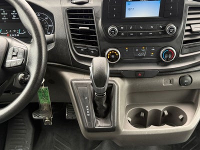 2023 Ford Transit-250 Base