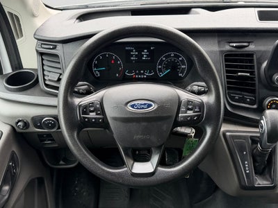 2023 Ford Transit-250 Base