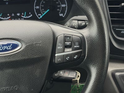 2023 Ford Transit-250 Base
