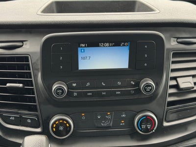 2023 Ford Transit-250 Base