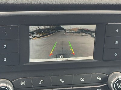 2023 Ford Transit-250 Base