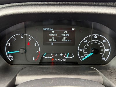 2023 Ford Transit-250 Base