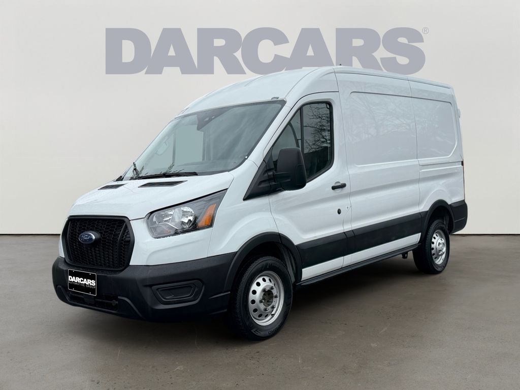 2023 Ford Transit-250 Base