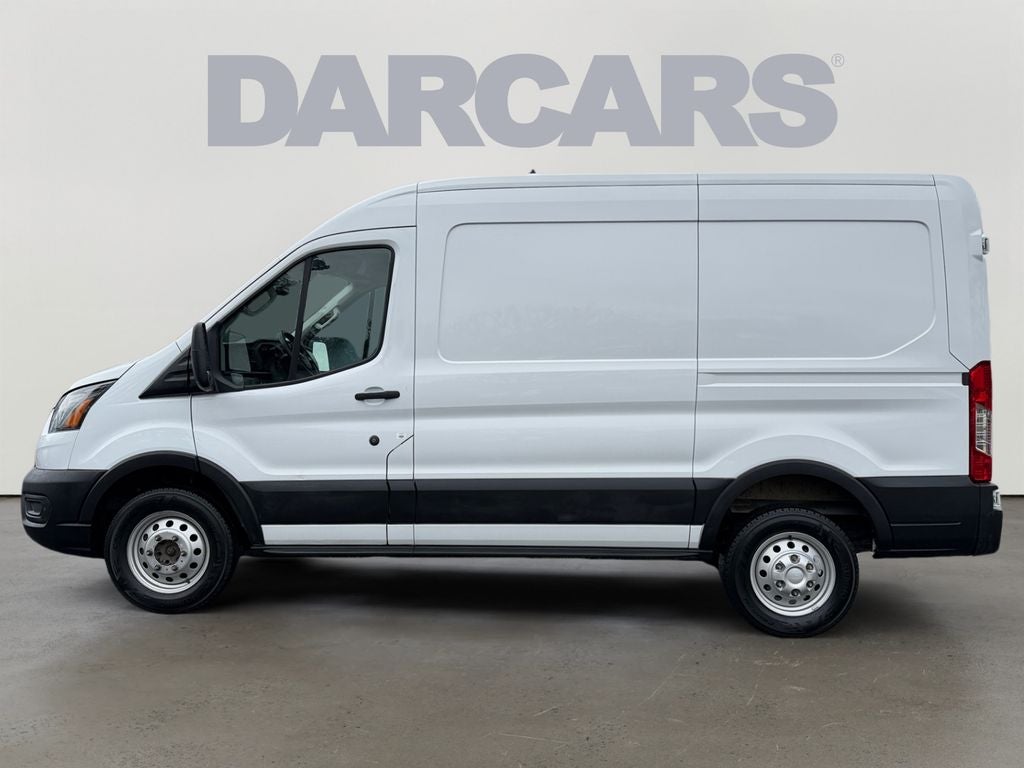 2023 Ford Transit-250 Base