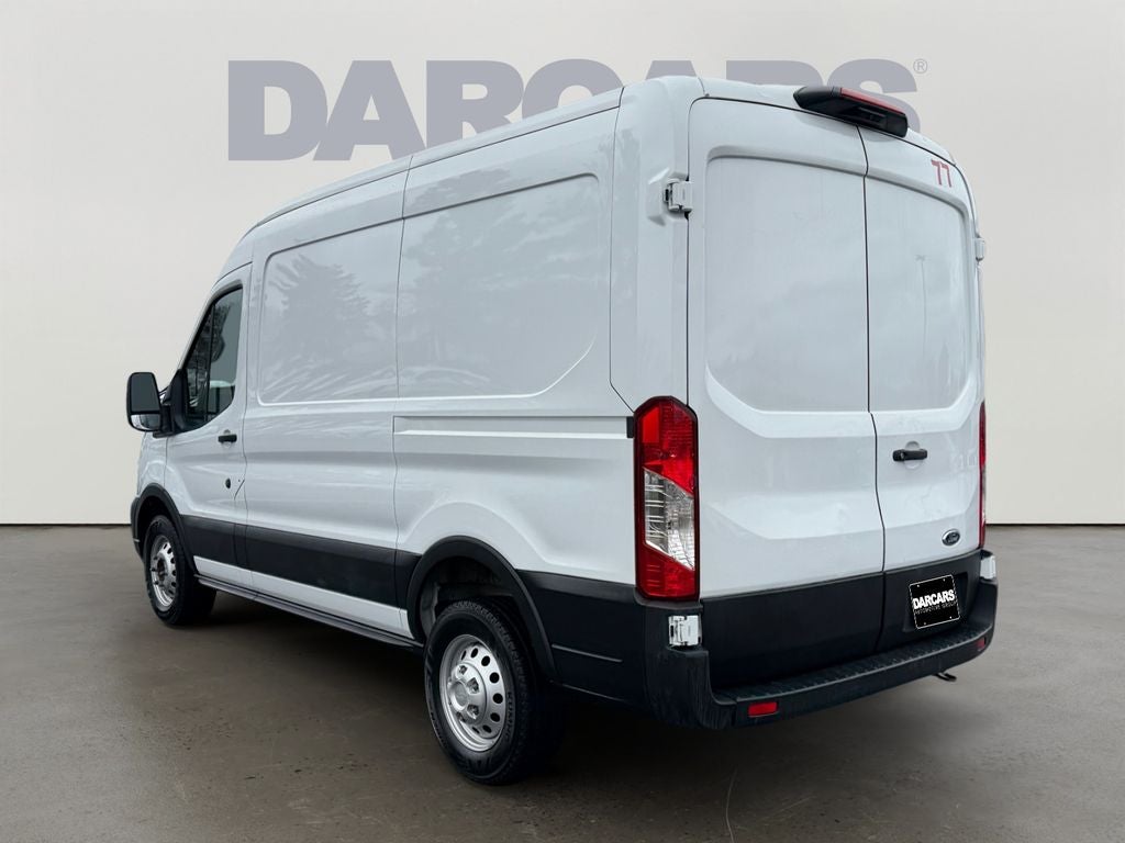 2023 Ford Transit-250 Base