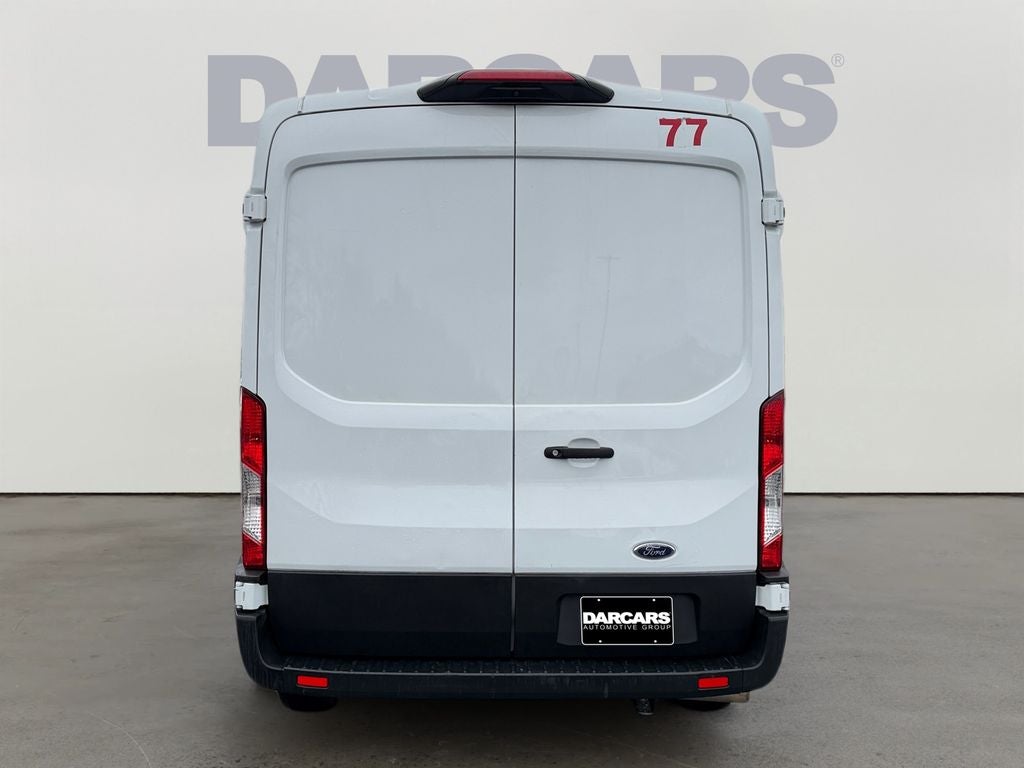 2023 Ford Transit-250 Base