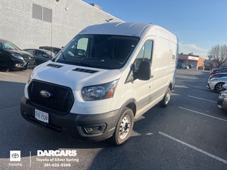 2023 Ford Transit-250 Base