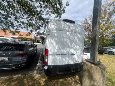 2026 Ford Transit-350 Base