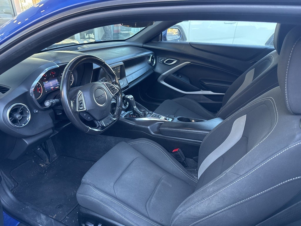 2019 Chevrolet Camaro 1LT Low Miles!